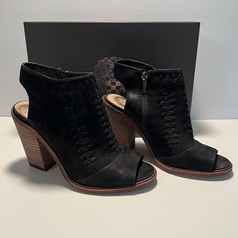 Vince Camuto Heeled Boots / Booties